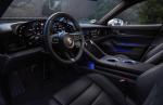 Porsche Taycan Turbo S 2019 года (WW)